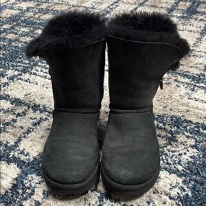 EUC women’s Uggs size 8
